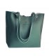 CL404 - Korean fashion PU two-piece bag purse
